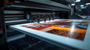 Digital Printing Technology Trends