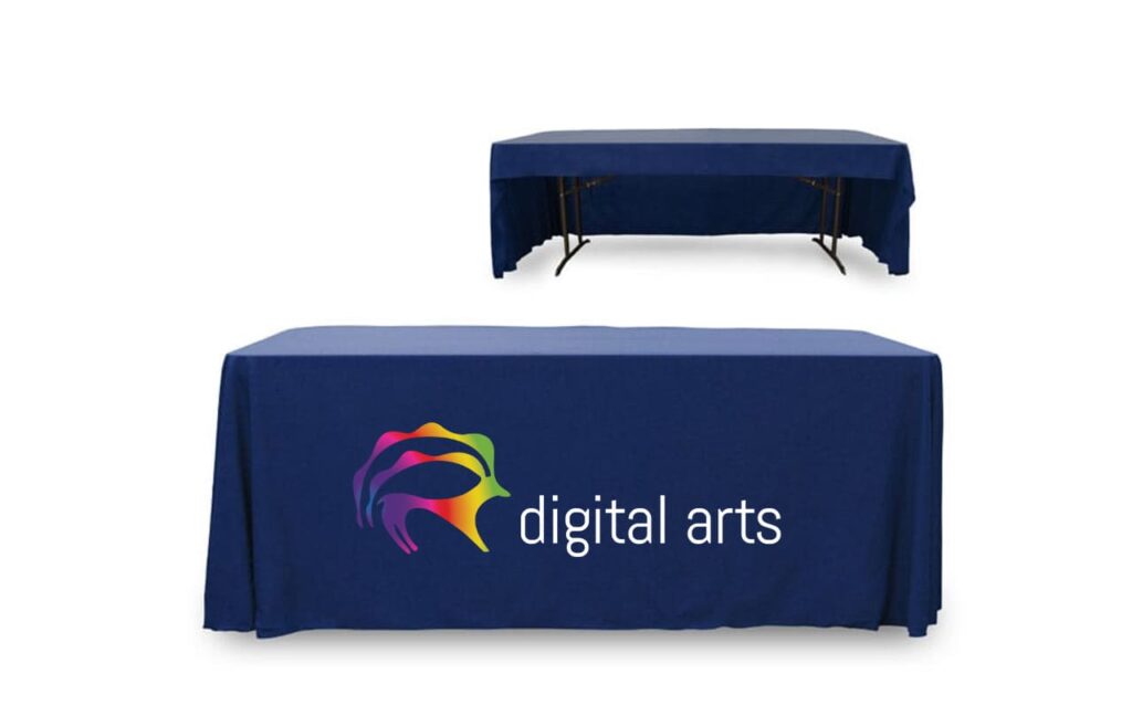 Digital Arts