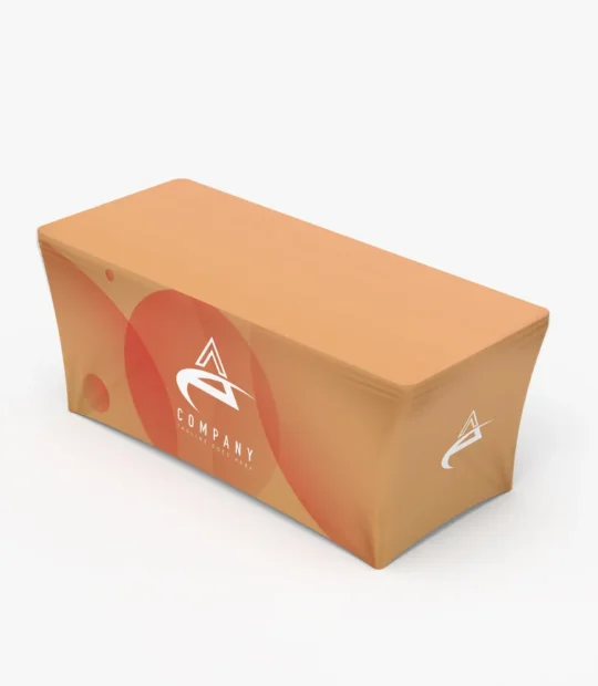 Stretch Table Cover