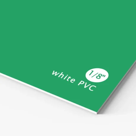 Durable PVC Signs for Displays | Digital Arts Imaging