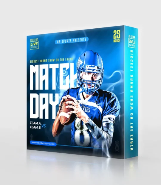 8ft SEG backlit display