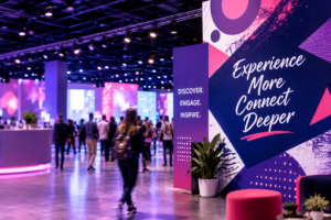 event graphics