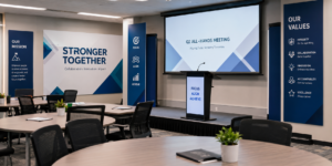 internal communication